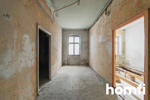 Lokal usługowy 48,77m2 Wilda