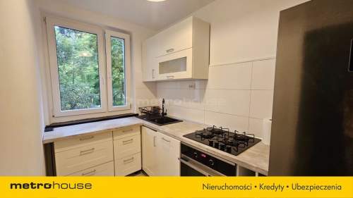 Na sprzedaż 2 pokojowe mieszkanie na Dąbrowie