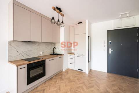2 pokoje 36 m2 Mieszkanie z charakterem