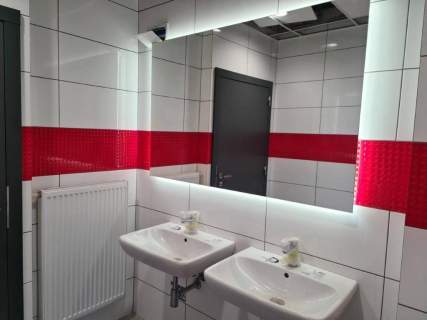 Nieruchomość komercyjna do wynajęcia, 170 m2, Tarnowo Podgórne