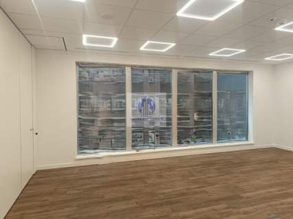 Mokotów lokal biurowo-usługowy 1574 m2 do wynajęcia