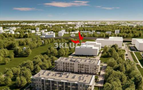 Apartament z widokiem
