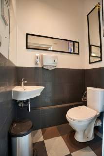 Gotowa restauracja na wynajem - Żoliborz