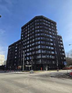 Wyjątkowy Apartament w Prestiżowej Inwestycji