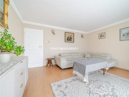 2 pok oddzielne 72m2 na styku Krowodrza/Bronowice