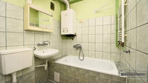 2 pokoje z balkonem 1 piętro Szczecinek