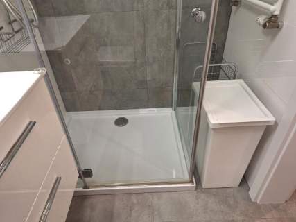 For Rent Now, zadbane i nowe mieszkanko jednopokojowe z balkonem