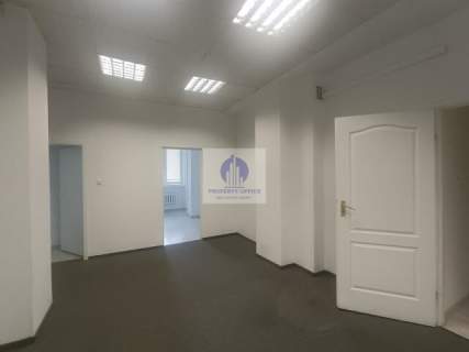 Mokotów lokal biurowy 84,66m2 do wynajęcia