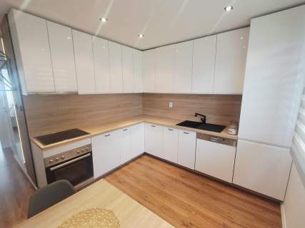 3 pokojowe, 64m2, Ip, balkon, po remoncie, umeblowane,Kalisz