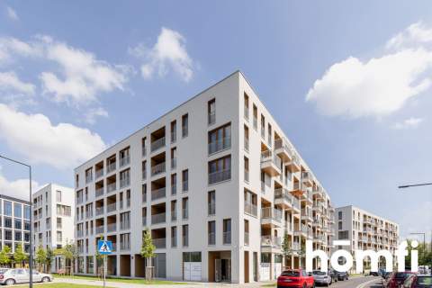 2-pokojowe, podwyższony standard, widok na las
