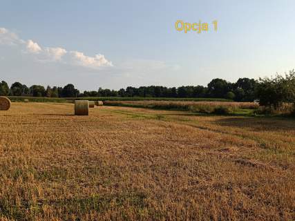 Drogomyśl Dwie wyjątkowe nieruchomości 0,5 ha oraz 0,73 ha
