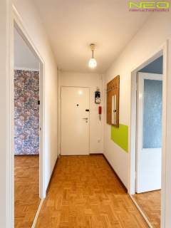 M-3 balkon Tysiąclecie