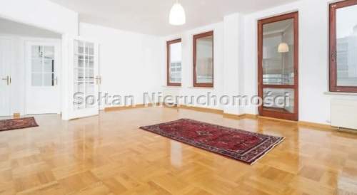 Mieszkanie na sprzedaż, 123 m2, Warszawa