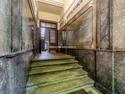 lokal 76m2, Kremerowska przy Karmelickiej
