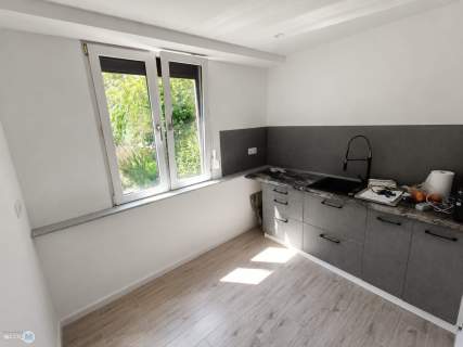 2 pokoje, ul. Śląska, balkon, parter do wejścia