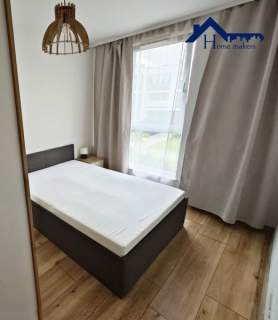 2-pokojowe Gotowe Garaż Balkon