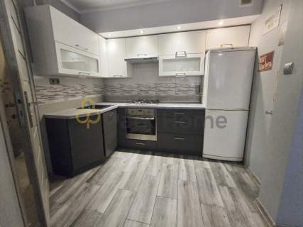 Mieszkanie 2 pokojowe na parterze