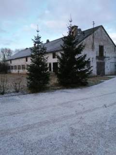 Sprzedam Gospodarstwo Rolne