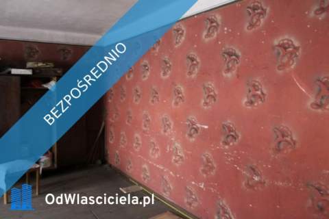 Bezczynszowe mieszkania w historycznej kamieniczce z działką...