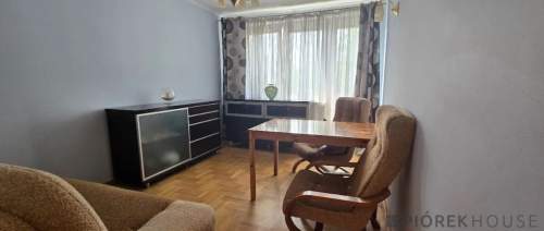 2-pokojowe mieszkanie na Pradze-Południe