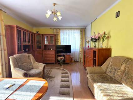 MIESZKANIE W SANOKU UL. BERKA JOSELEWICZA