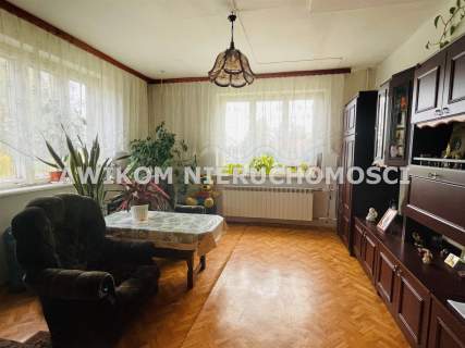 Mszczonów, Adamowice