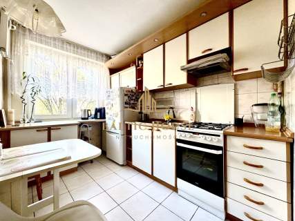 2 Pokoje Balkon Świetna lokalizacja Przymorze