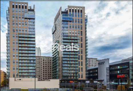 Mieszkanie na sprzedaż, 52 m2, Warszawa
