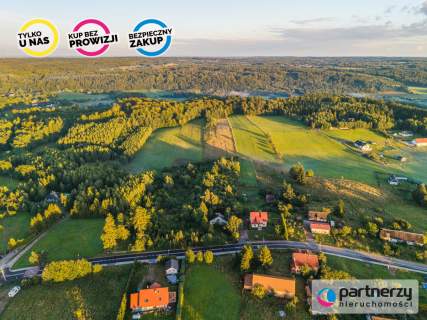 Budowlana MPZP Prostokąt Wjazd od str.zachod