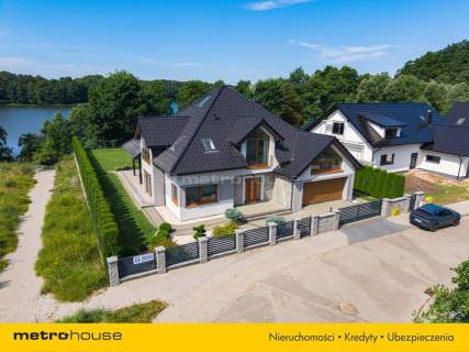 Najlepszy dom w Sępólnie Krajeńskim