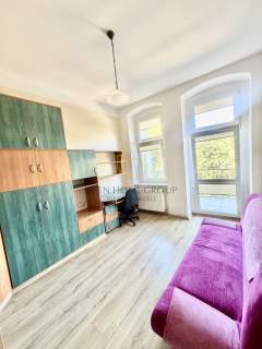 2pok-centrum-Glinianka-balkon- rozkład-po remoncie