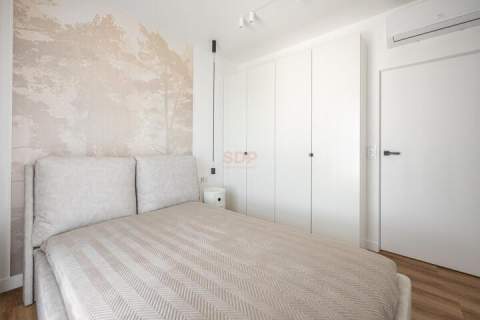 Luksusowy apartament z tarasem Fintess 2 miejsca postojowe 