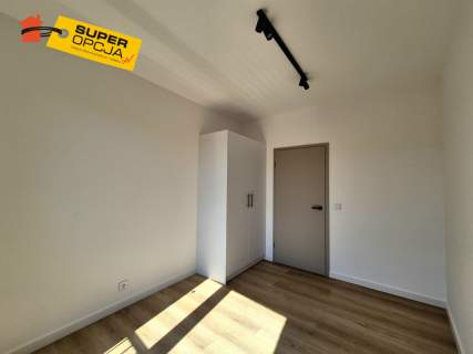 Nowy apartament 3-pokoje, centrum Wita Stwosza