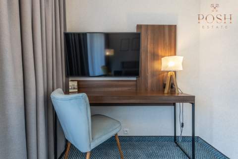 apartament inwestycyjny 2 pok taras sauna