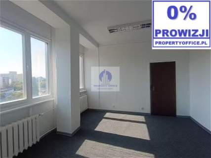 Praga Południe lokal biurowy 21,70 m2 do wynajęcia