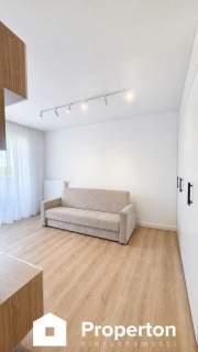 Nowe mieszkanie Balkon Winda Daszyńskiego 8