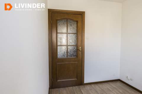 45 m 2 piętro balkon Górka Narodowa