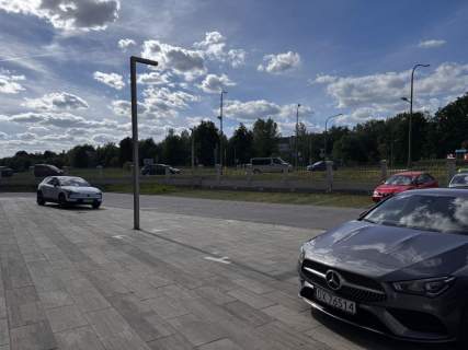 Lokal użytkowy 128 m Świdnica, Polna Droga 15
