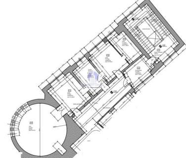 Śródmieście lokal biurowy 160,83 m2 na wynajem