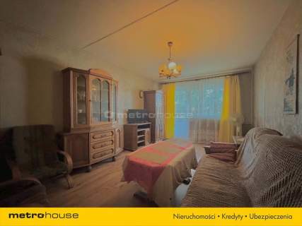 1 piętro, WRĘBOWA, balkon