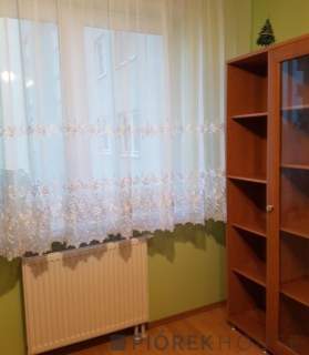 2-pokojowe mieszkanie w Markach