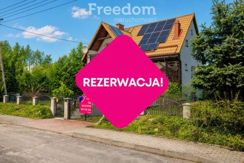 Dom z widokiem na rzekę blisko Ełku