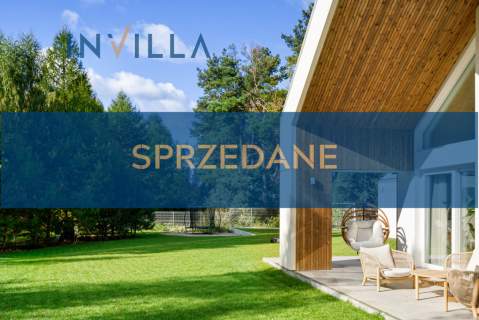Nadmorski dom z sauną i apartamentem gościnnym