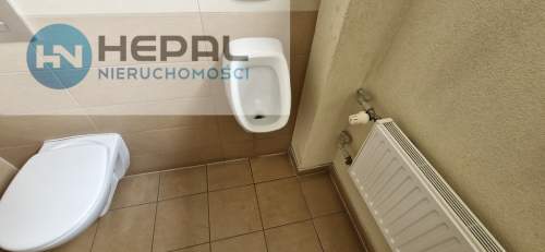 Budynek biurowo - usługowy, Bukówka