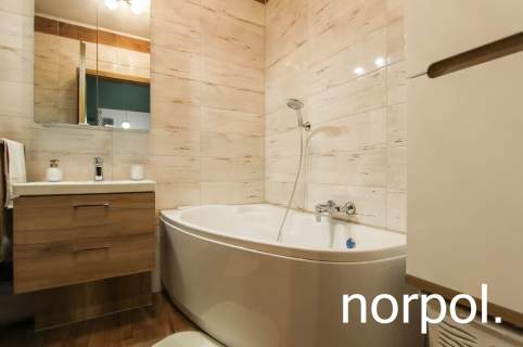 Dobrego Pasterza, 2 pokoje, 39 m2, balkon, parking