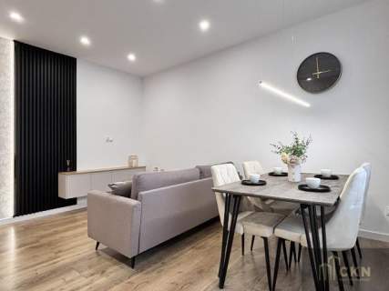 Mieszkanie 2 pokojowe po remoncie - 36,3m2 Tarnów