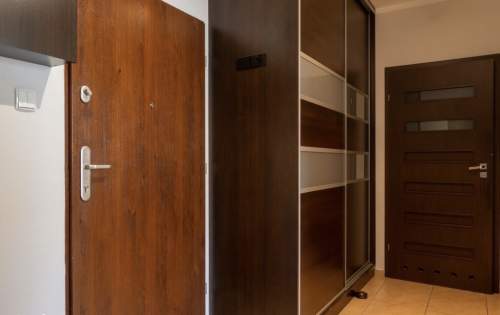 2 pokoje 51 m balkon garaż podziemny