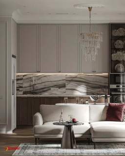 funkcjonalny apartament jedynie 1km od centrum