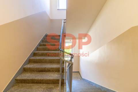 2 pokoje 51,83 m2 Balkon typu loggia Piotrkowska