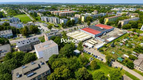 Komfortowa kawalerka na 2 piętrze- os. Dyrekcja